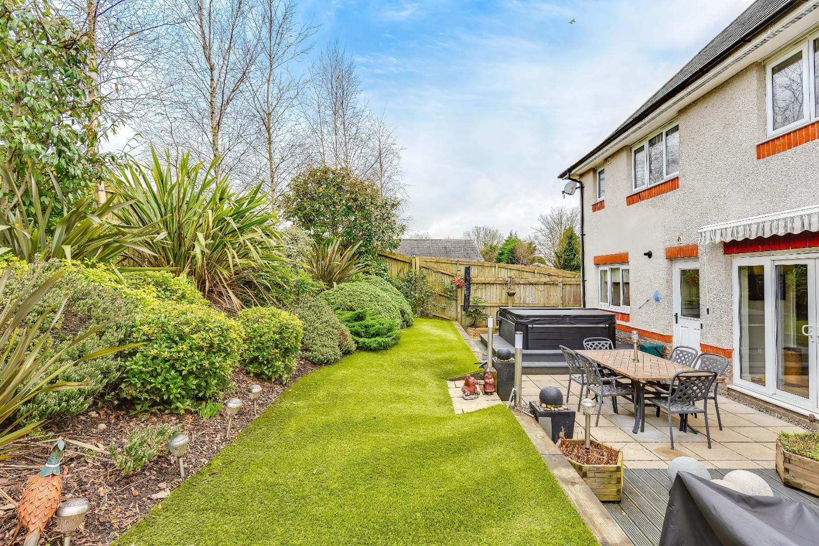 Heol Cae Pwll, Colwinston, Nr Cowbridge, Vale Of Glamorgan, CF71 7PL